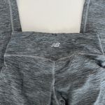 New Balance  Buttery Fabric Gray Leggings Size Small Photo 1