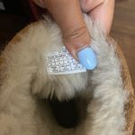 Koolaburra by Ugg Brown Boots by Koolaburra UGG Bow Photo 3