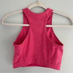 Outdoor Voices Athena Crop Top Pink XS Photo 1