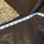 7 For All Mankind NWT High Waist Ankle Skinny Pants Size 26 Photo 9