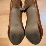 Andrew Geller  Girly Platform Pump Heels size 7 Photo 8