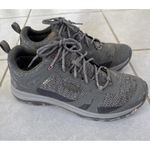 Keen ‎ Terradora II Women's Gray Athletic Hiking Shoes Size 9 Photo 2