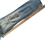 J Brand J Brand Distressed Jeans Ripped Grunge Size 29 Blue Denim BOHO Edgy Destruct Photo 11