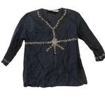 New Direction  Beaded Top Photo 2