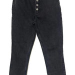 Abercrombie & Fitch NWT  The Skinny High Rise size 4 Photo 0