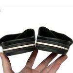 Opening Ceremony  cross slides sandals logo designer spring contemporary luxury Photo 2