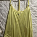 Nike  Dri-Fit Tank Top Photo 0