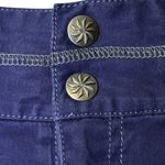 Athleta  Women's Kick-It Bermuda Outdoor Shorts Size 6 #214976 Summer Golf Sporty Photo 4