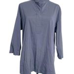 Lafayette 148 New York Size Small Top Blouse Career Office Classy Elegant Photo 0