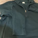 Athleta  1/4 sweatshirt Photo 1