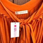 Stella McCartney Jersey Haltr / Poncho Photo 10