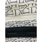 Danielle Nicole Straw Envelope Clutch Bag Photo 7