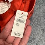 Aerie Coral Leggings offline seamless 7/8 NWT Photo 9