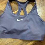 Nike  Women's Lavender Sports Bra Photo 0