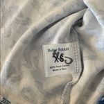 Roller Rabbit  Short Sleeve Pajama Top Size XS Photo 3