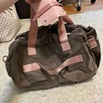 weekender travel bag carry on bag  Photo 1