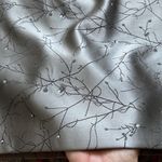 David Meister Beautiful  skirt with gorgeous rhinestones beautiful never worn Photo 2