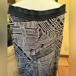 Alfani  Black Palazzo Pants Photo 1