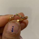 Beverly Hills Boutique Ring... Gold Photo 0