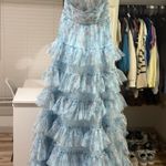Jovani Prom Dress Photo 3