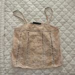 House of Harlow Revolve X  Shirt Photo 0