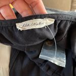 Chloe and Katie teen denim black dress size L Size L Photo 4