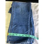 Talbots  Women's Blue Jeans/Pants Cropped Straight Size 10 SKU 2865 Photo 4