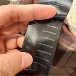 Kuhl  Women’s Hanna Flannel Button Down Shirt Longsleeve Outdoor in Rustic Size L Photo 13