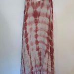 Fifteen Twenty Tie Dye Handkerchief Hem Dress Photo 3
