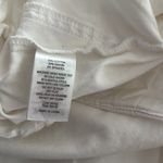 Cynthia Rowley  white slacks🤍 Photo 8