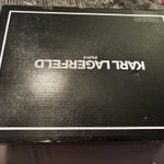 Karl Lagerfeld heels Photo 7