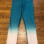 Zyia Light N Tight Legging Venom Metallic Ombre Photo 1