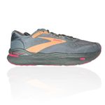 Brooks  Ghost Max Womens Size 12 Black Athletic Running Walking Shoes Sneakers Photo 3