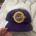 East Carolina Hat Purple Photo 0