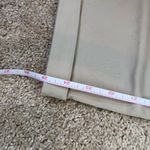 Gap Women’s Khaki Chinos Size 8 Photo 6