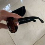 Marc by Marc Jacobs Marc Jacobs Sunglasses with Velvet Case Like New Photo 1