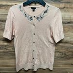 Ann Taylor  medium short sleeve top Photo 0