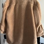 Lucky Brand Sherpa Coat Photo 1