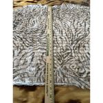 Maggie Barnes Top Blouse Plus Size 5X Pleated Ruffle Style Classic Business City Photo 4