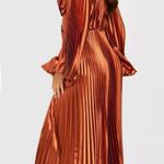 Boohoo Wedding Guest Dress Photo 1