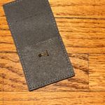 The Moon SOLID GOLD TOPAZ PIERCING STUD Photo 2