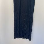 Love Shack Fancy NWT Sima Lace Midi-Dress Photo 10