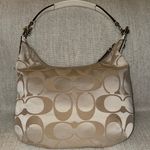 Coach hobo bag Photo 1