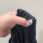 Nike NWOT  Pro Dri-Fit Women Skinny Knit Training Pants BLACK -XL legging Photo 7