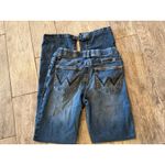 Wrangler Willow Riding Jeans Denim 11x36 Womens 11 x 36 Bootcut Boot Western Photo 1