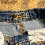 Rue 21 Jean Shorts Photo 3