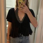 Free People Tie Top Photo 1