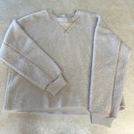 American Eagle Outfitters Cropped Sweater Photo 0