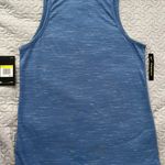 Nike Dri-Fit Tank Top Shirt Athletic Sportswear Activewear Workout Gym Yoga Photo 1