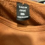 SheIn Cropped Tank Sweat Set Photo 3